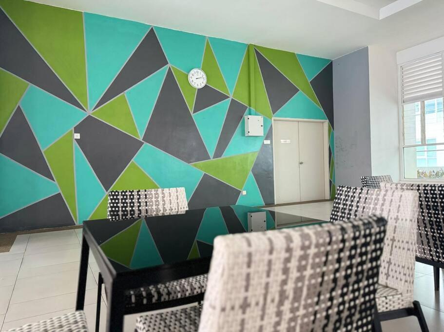 Sunway Velocity V Residence by DeUrban