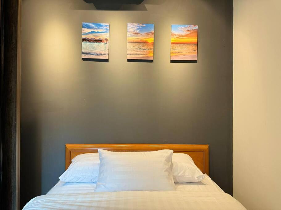 Sunway Velocity V Residence by DeUrban