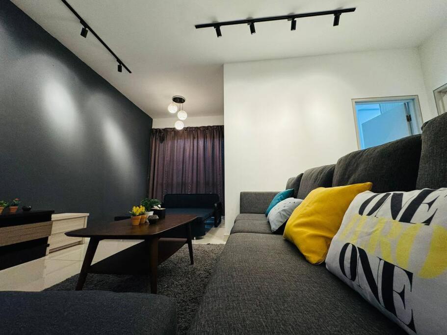 Sunway Velocity V Residence by DeUrban