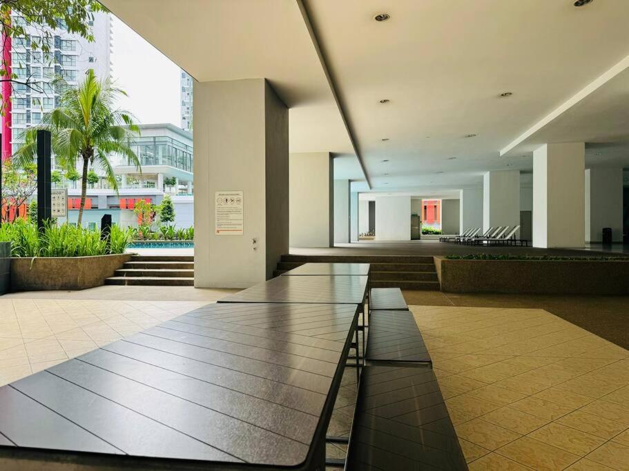 Sunway Velocity V Residence by DeUrban