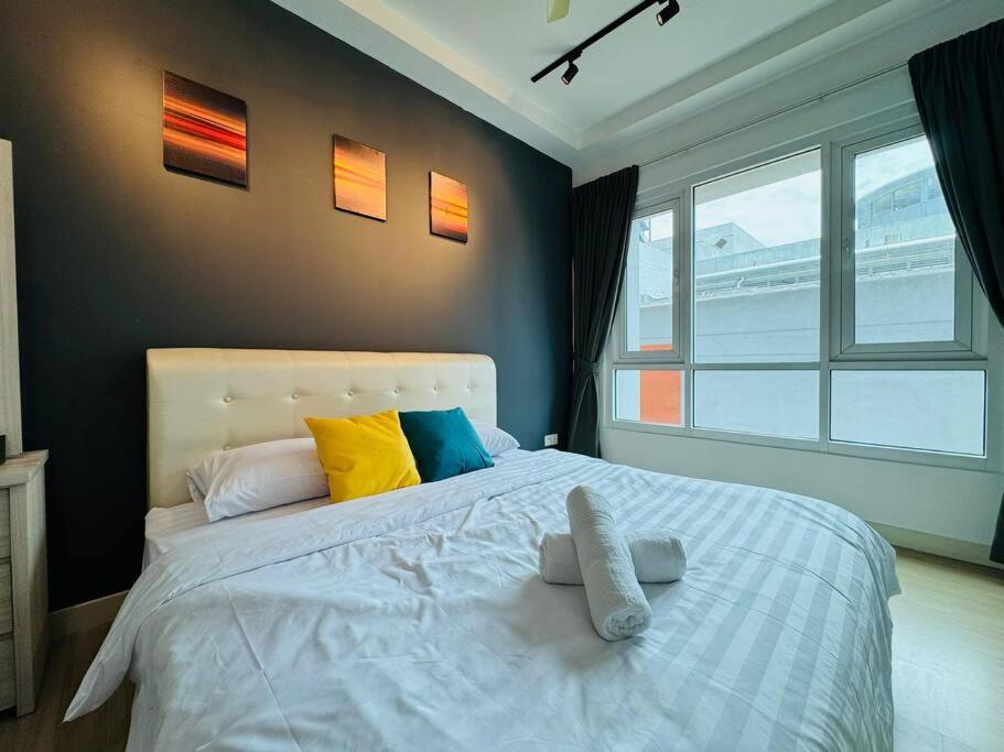Sunway Velocity V Residence by DeUrban