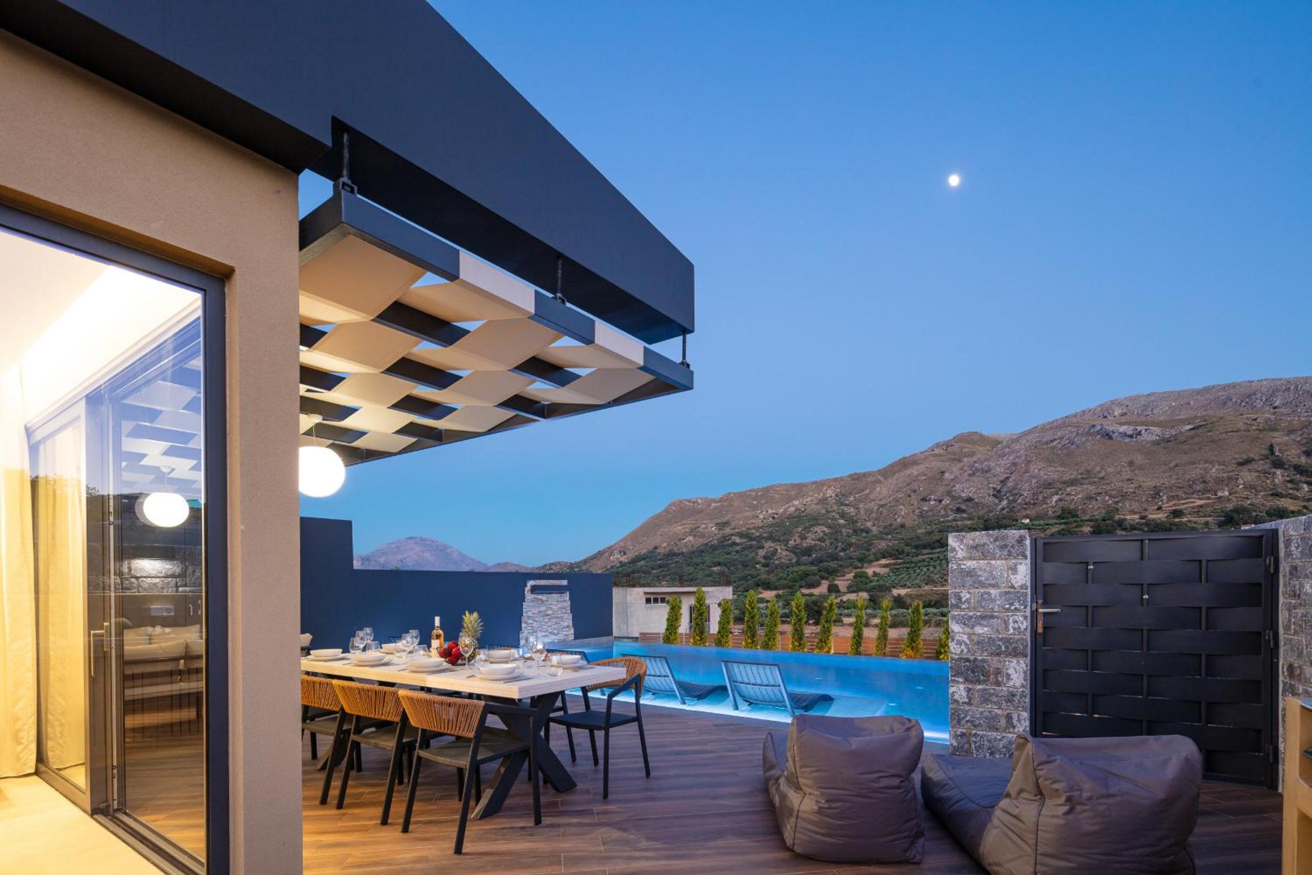 Bella Vista view 4