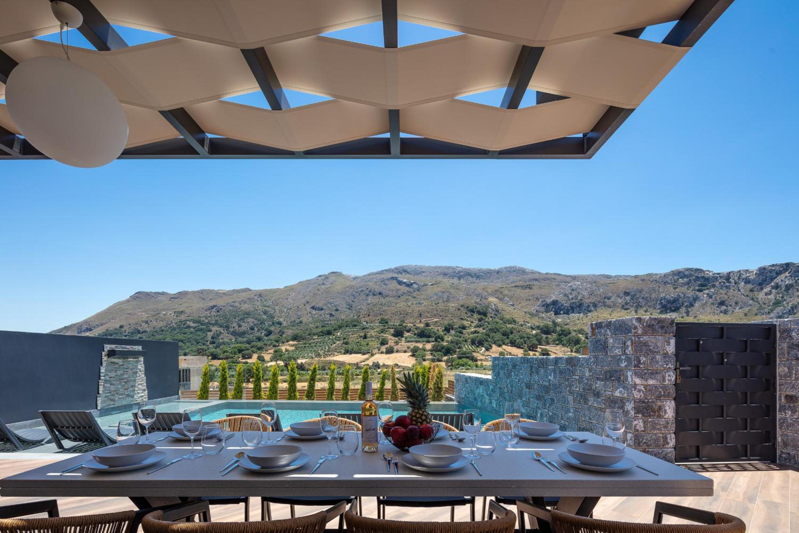 Bella Vista view 5