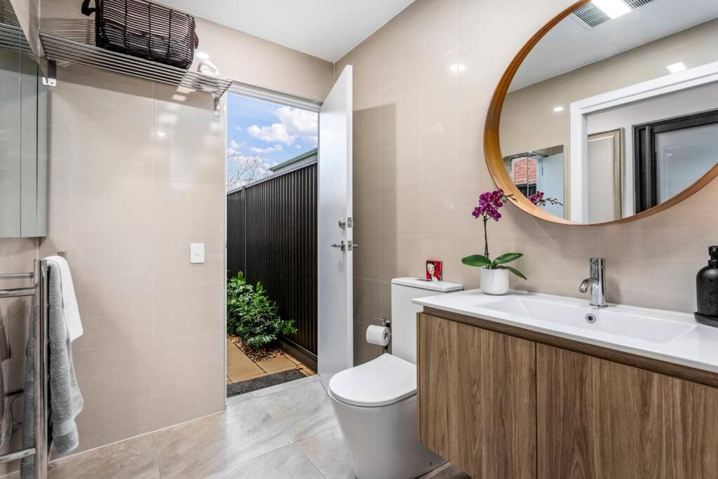 EcoBee Studio in Garden Serenity