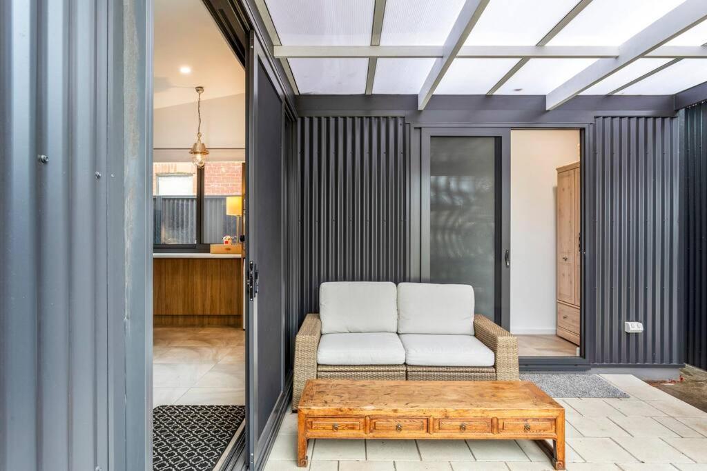 EcoBee Studio in Garden Serenity