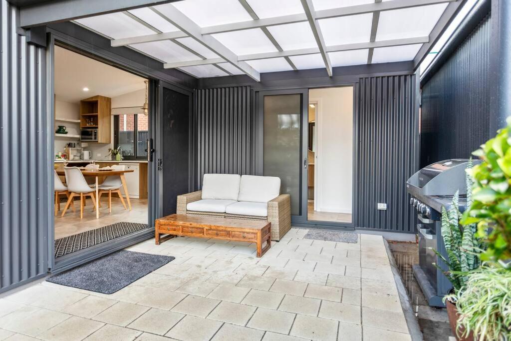 EcoBee Studio in Garden Serenity