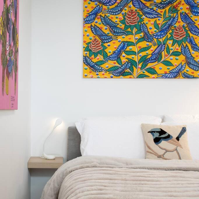 EcoBee Studio in Garden Serenity