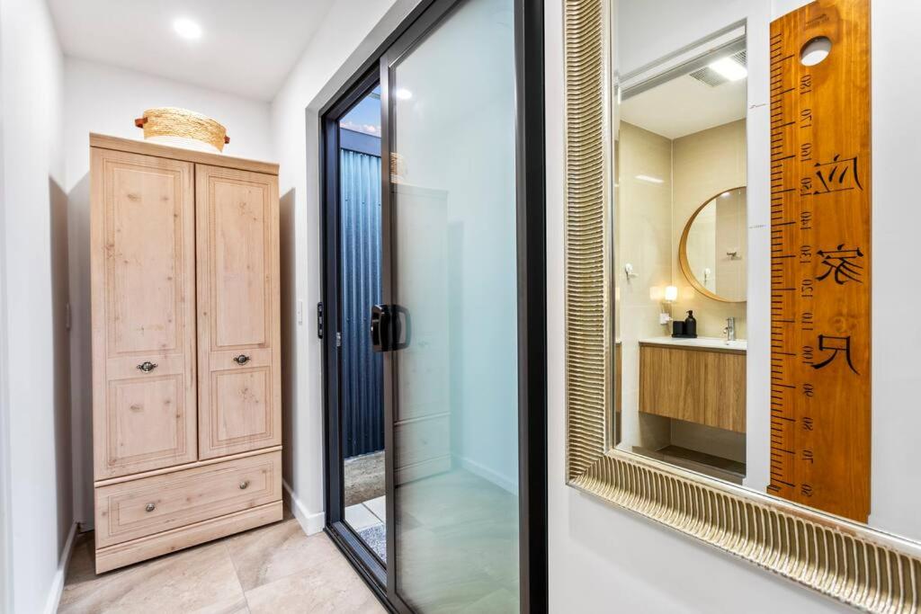 EcoBee Studio in Garden Serenity