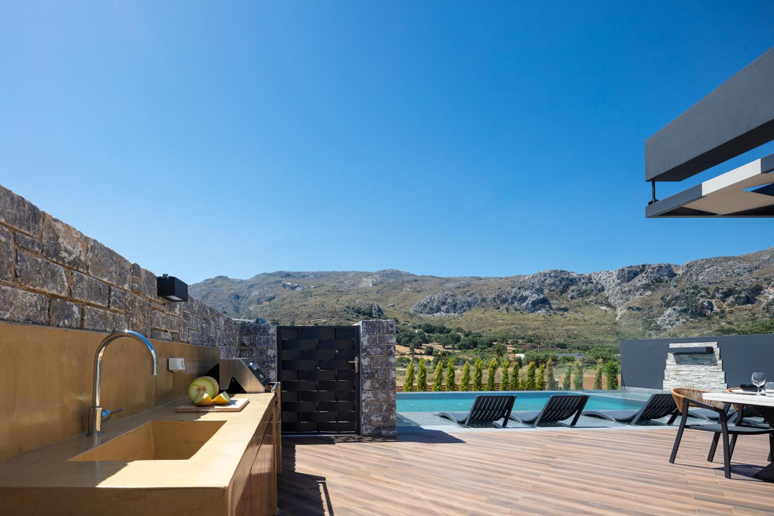 Oasis Serenity