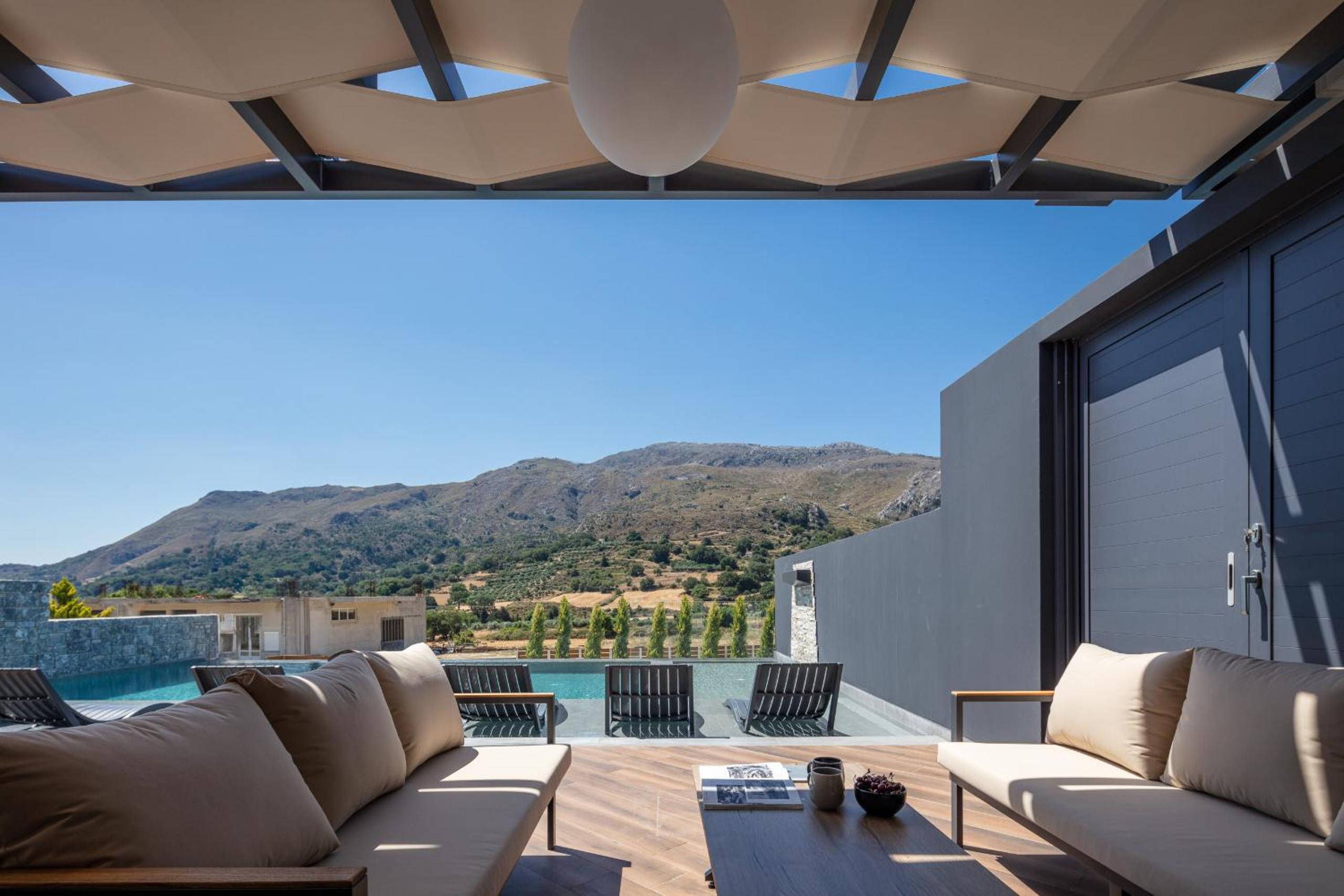 Oasis Serenity