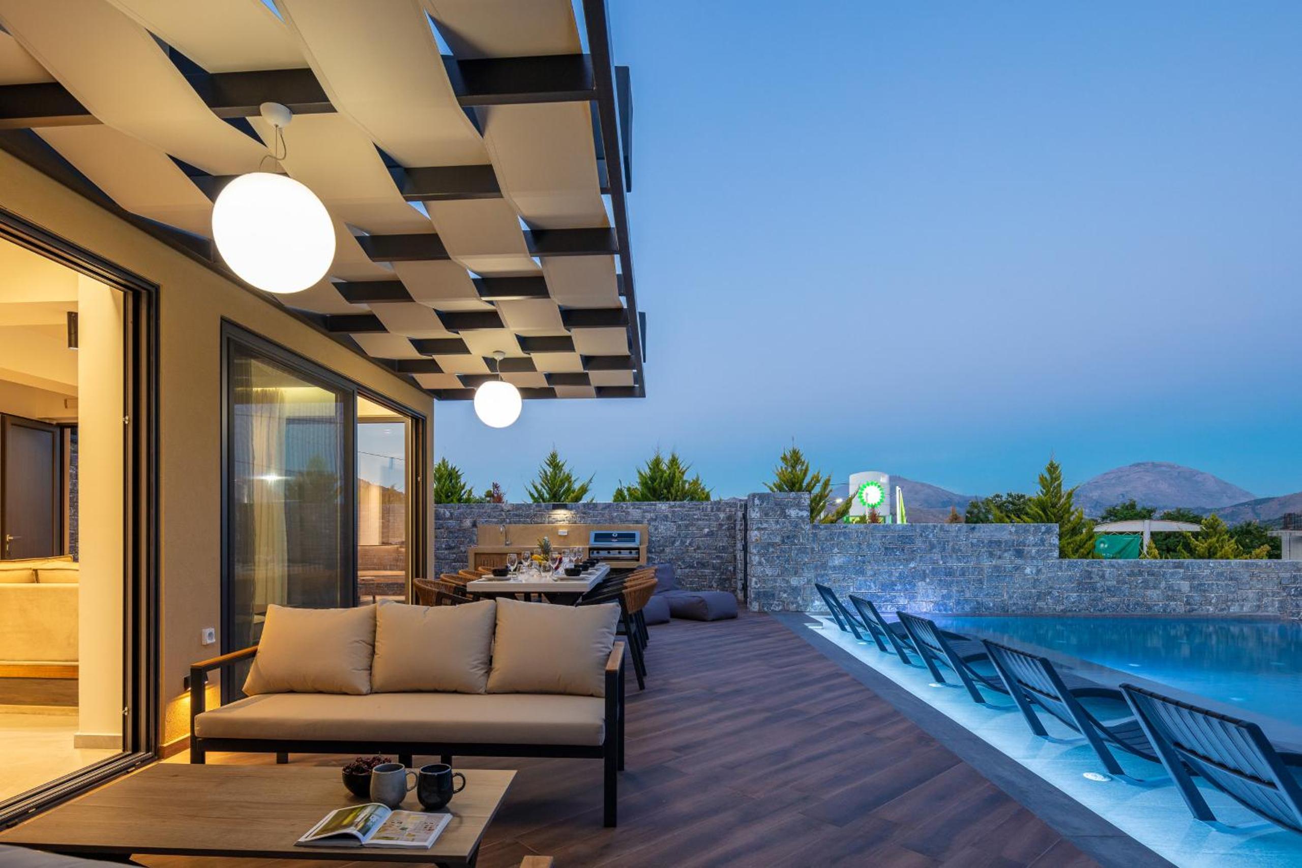 Oasis Serenity