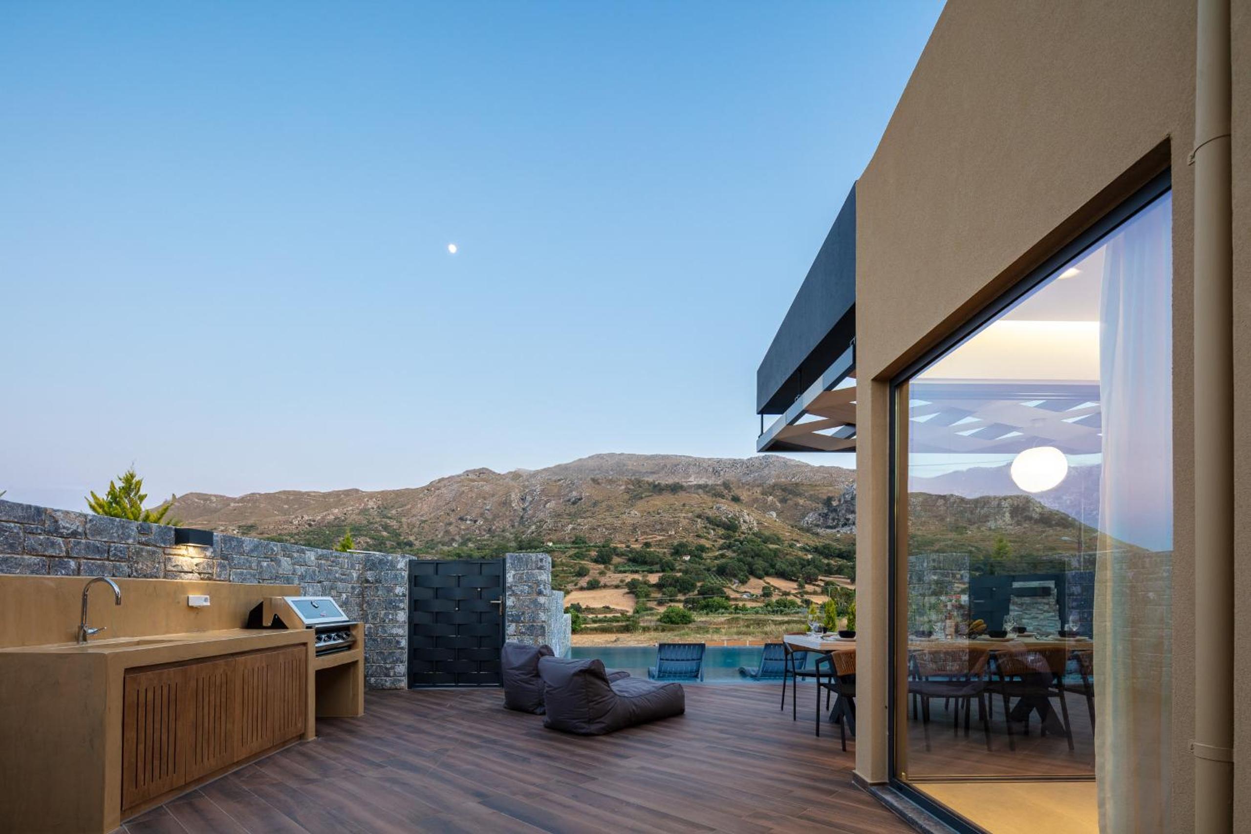 Oasis Serenity