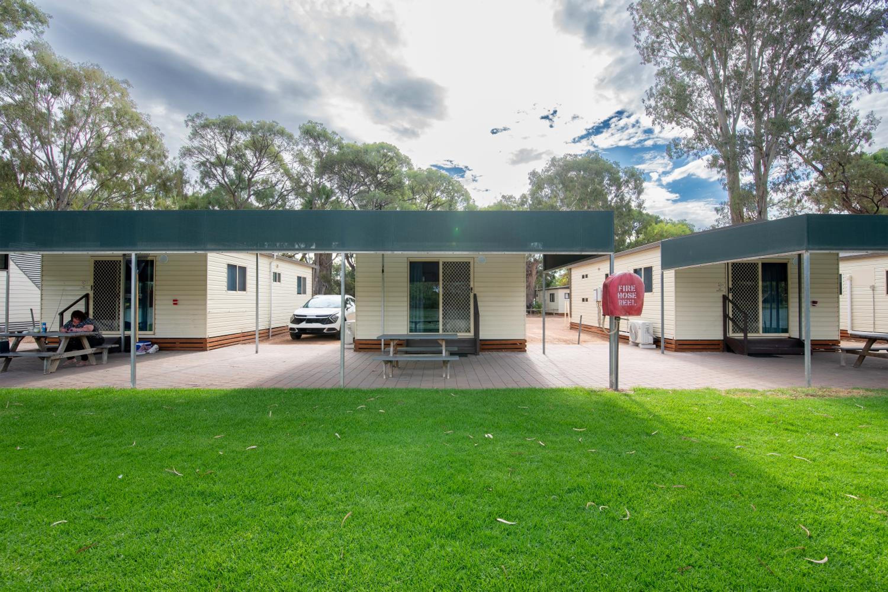 Echo Holiday Parks - Renmark