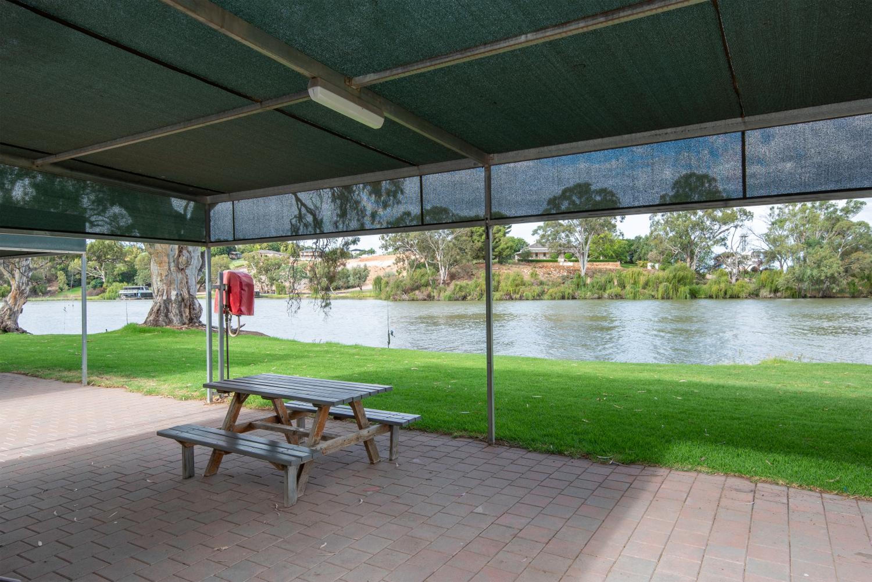Echo Holiday Parks - Renmark