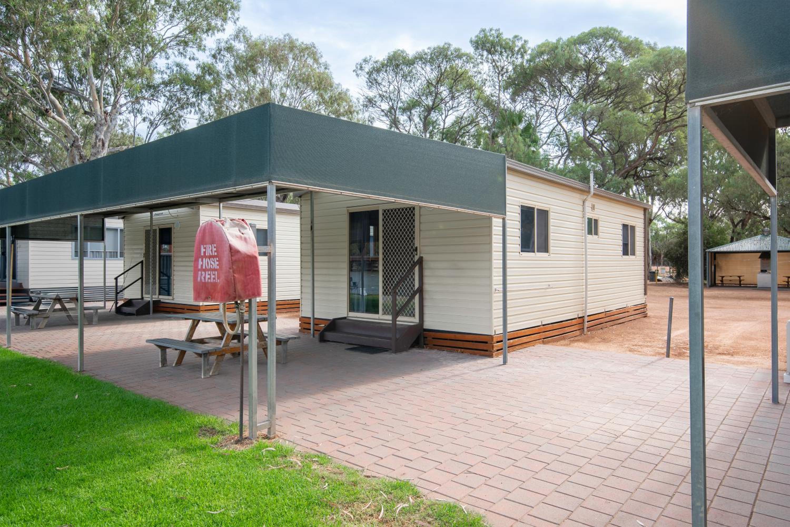 Echo Holiday Parks - Renmark