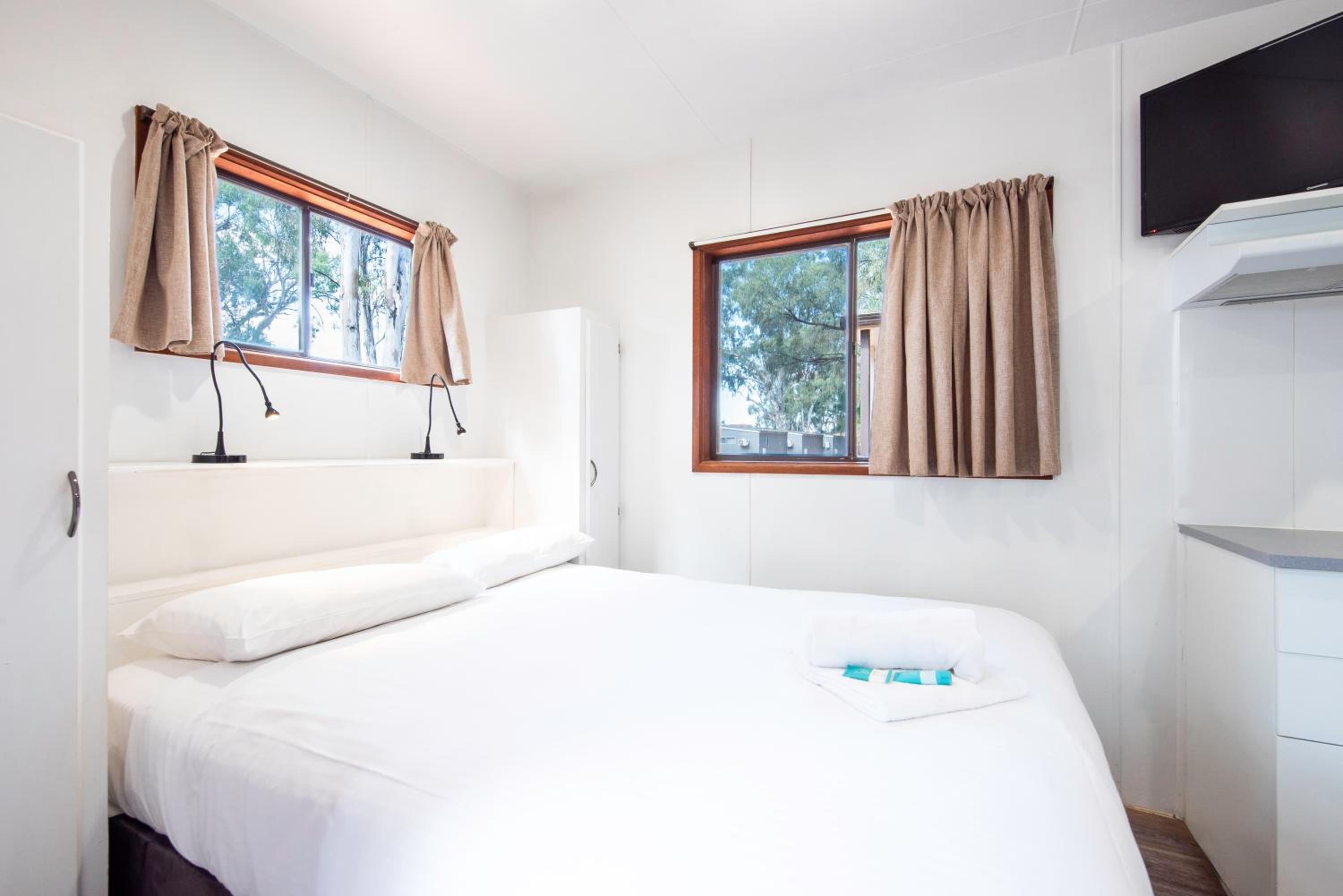 Echo Holiday Parks - Renmark