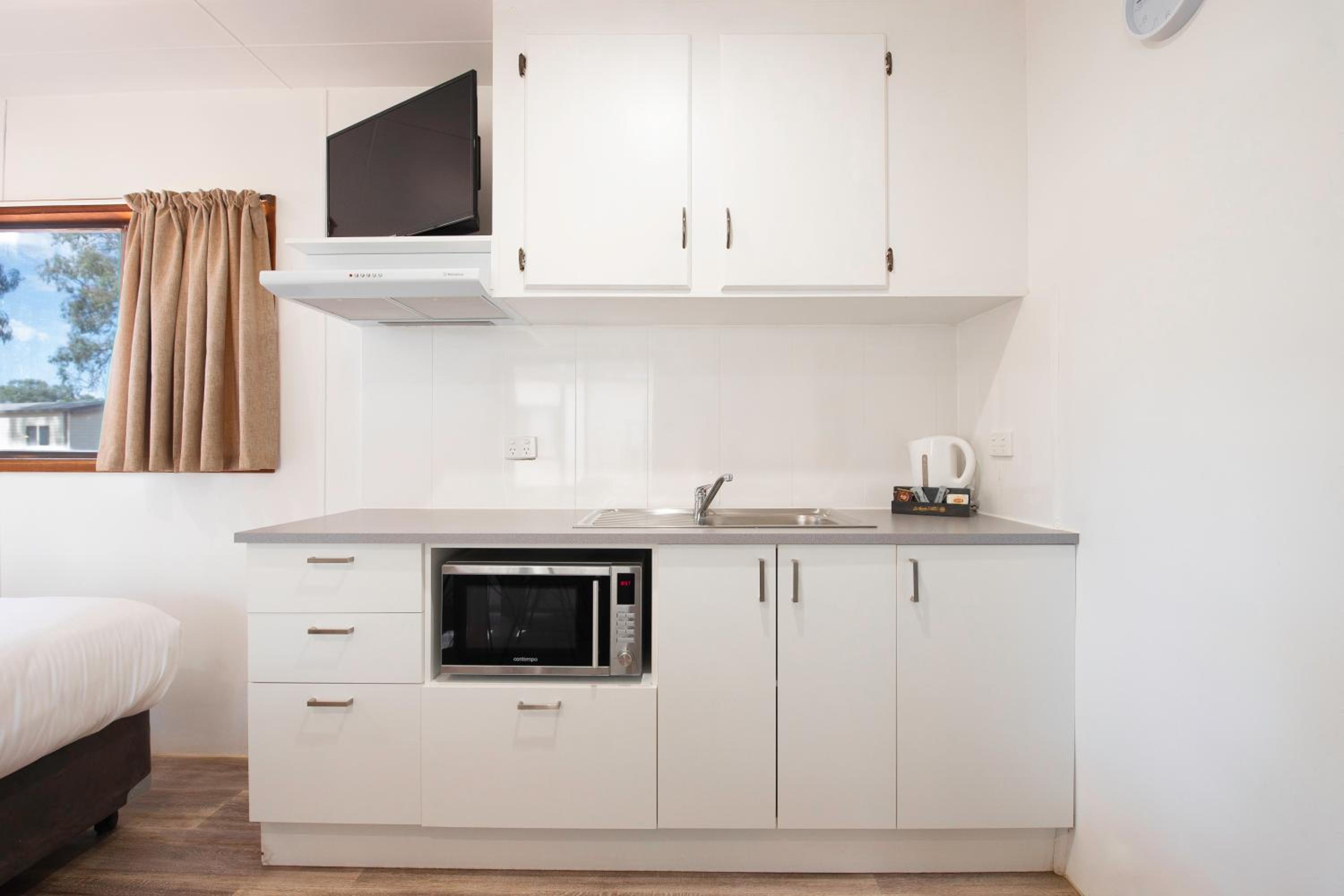 Echo Holiday Parks - Renmark