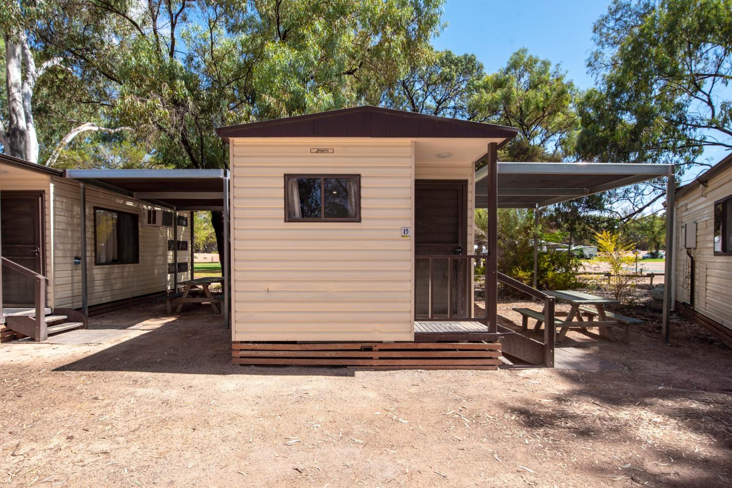 Echo Holiday Parks - Renmark