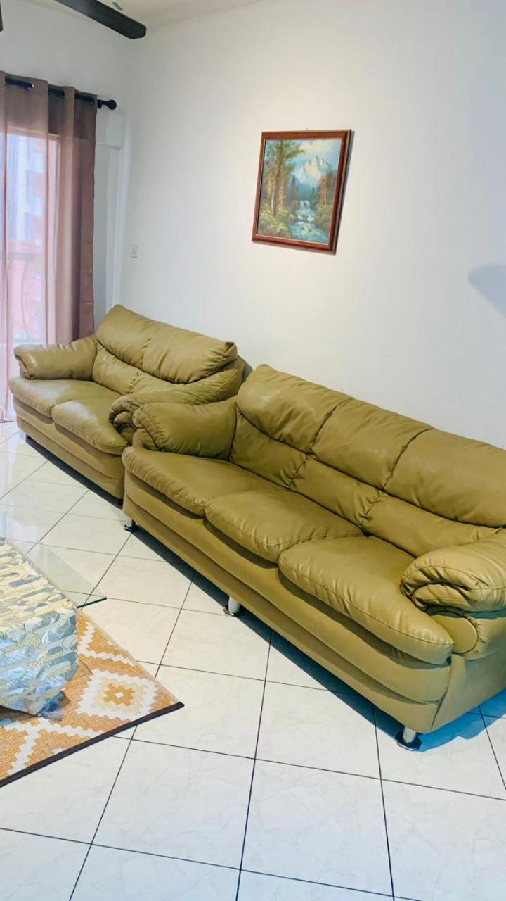 Marina court condominium Homestay Kota Kinabalu photo 4