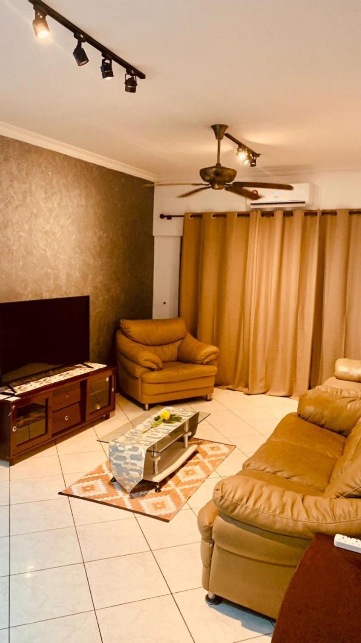 Marina court condominium Homestay Kota Kinabalu photo 5
