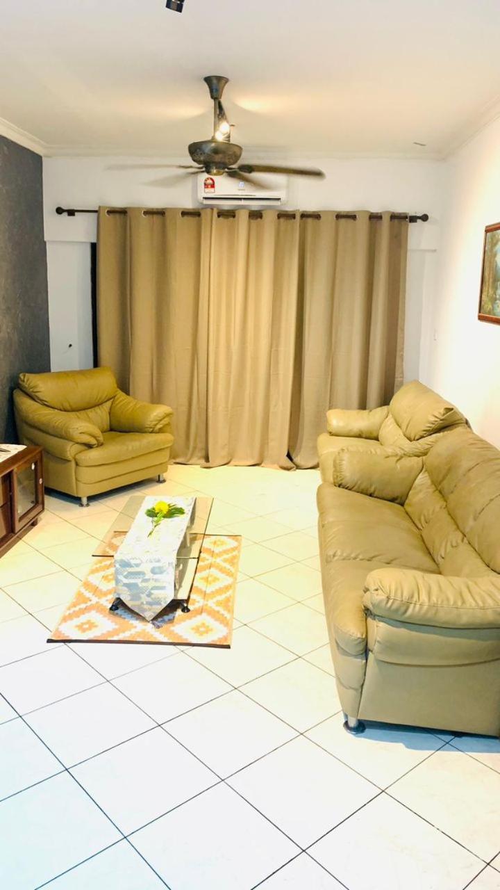 Marina court condominium Homestay Kota Kinabalu photo 3