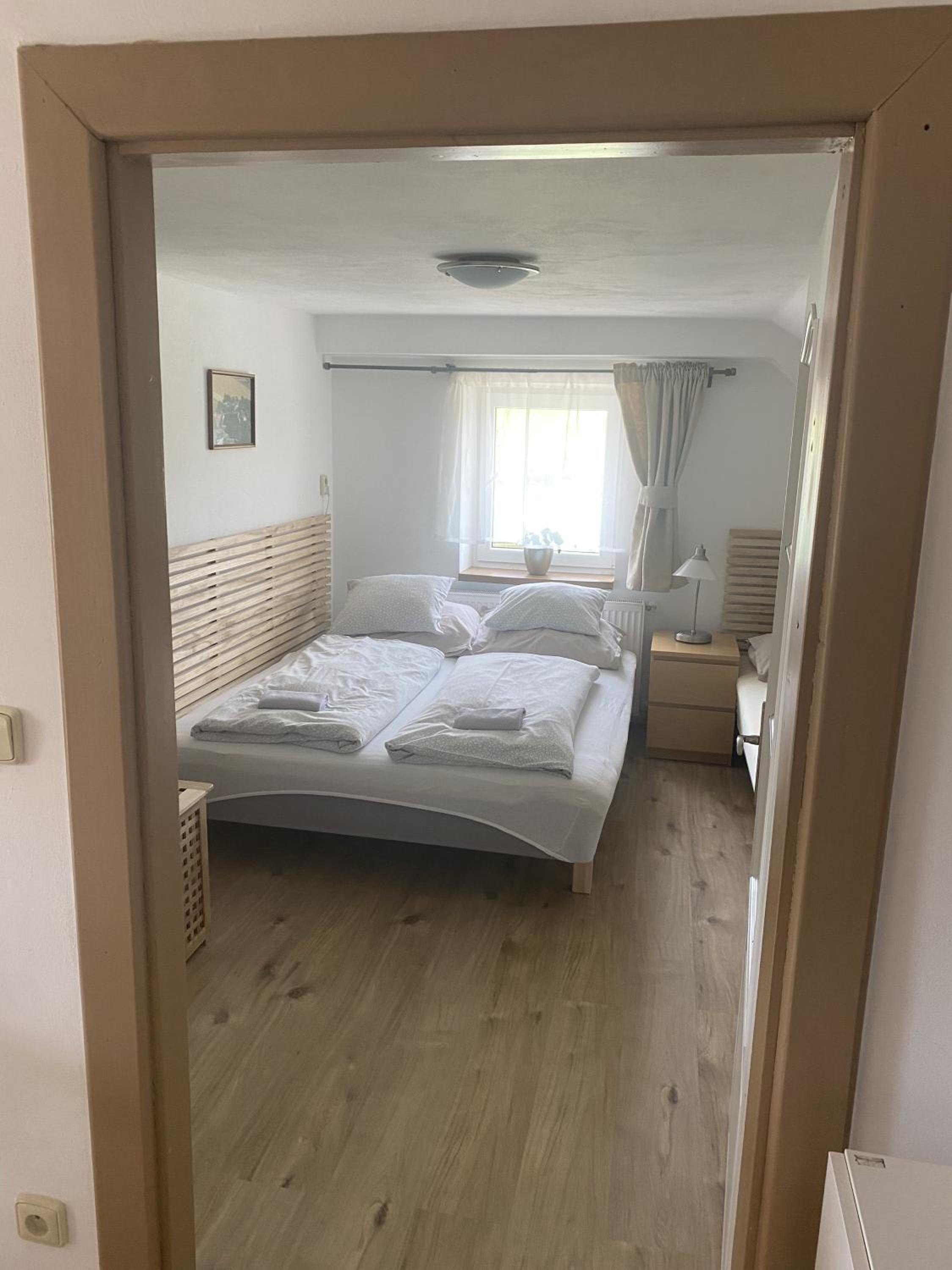 Penzion Stanice lyžařů Fryšava