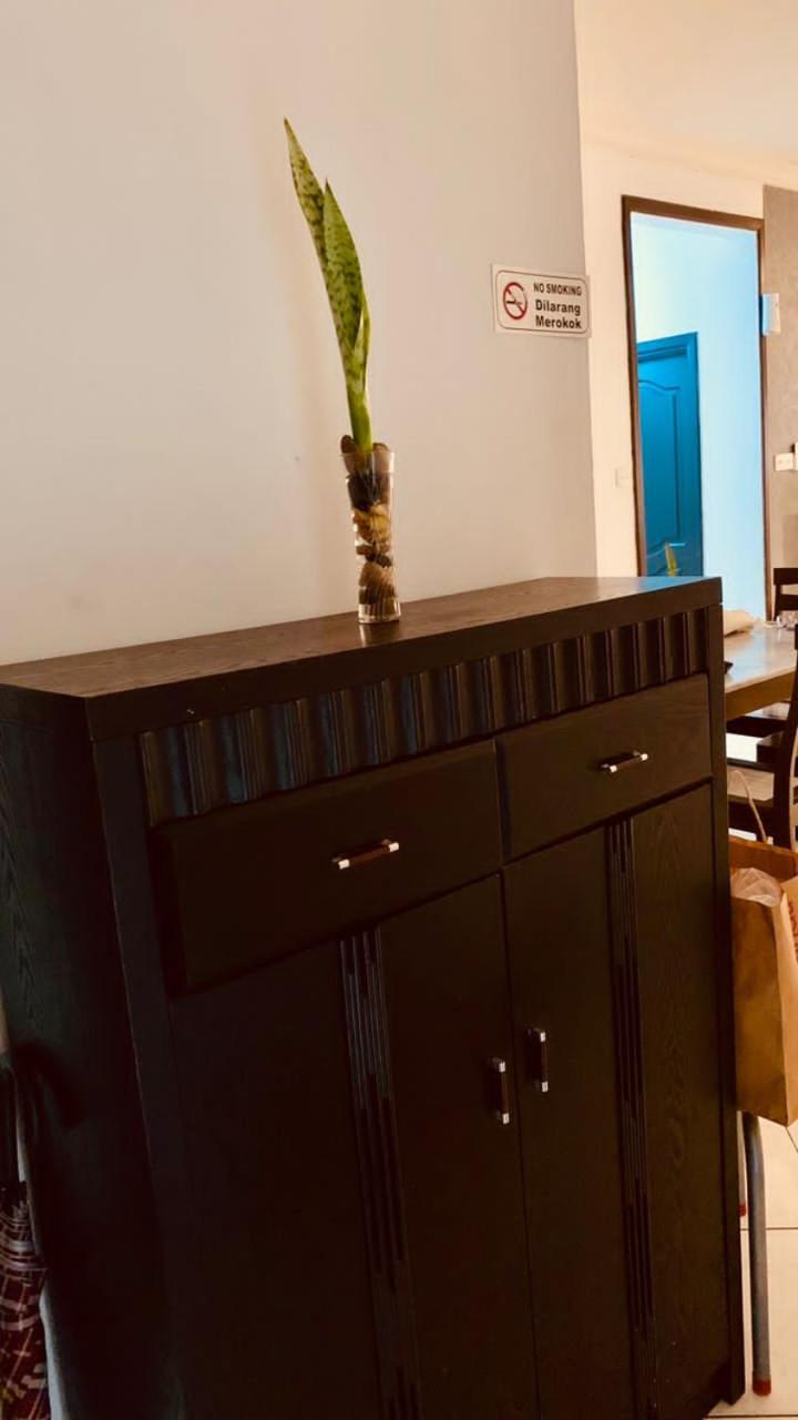Marina court condominium Homestay Kota Kinabalu