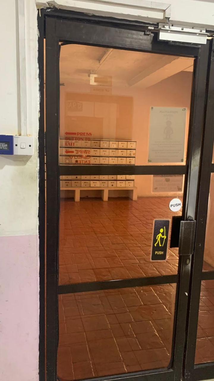 Marina court condominium Homestay Kota Kinabalu