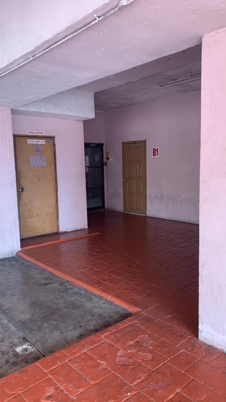 Marina court condominium Homestay Kota Kinabalu