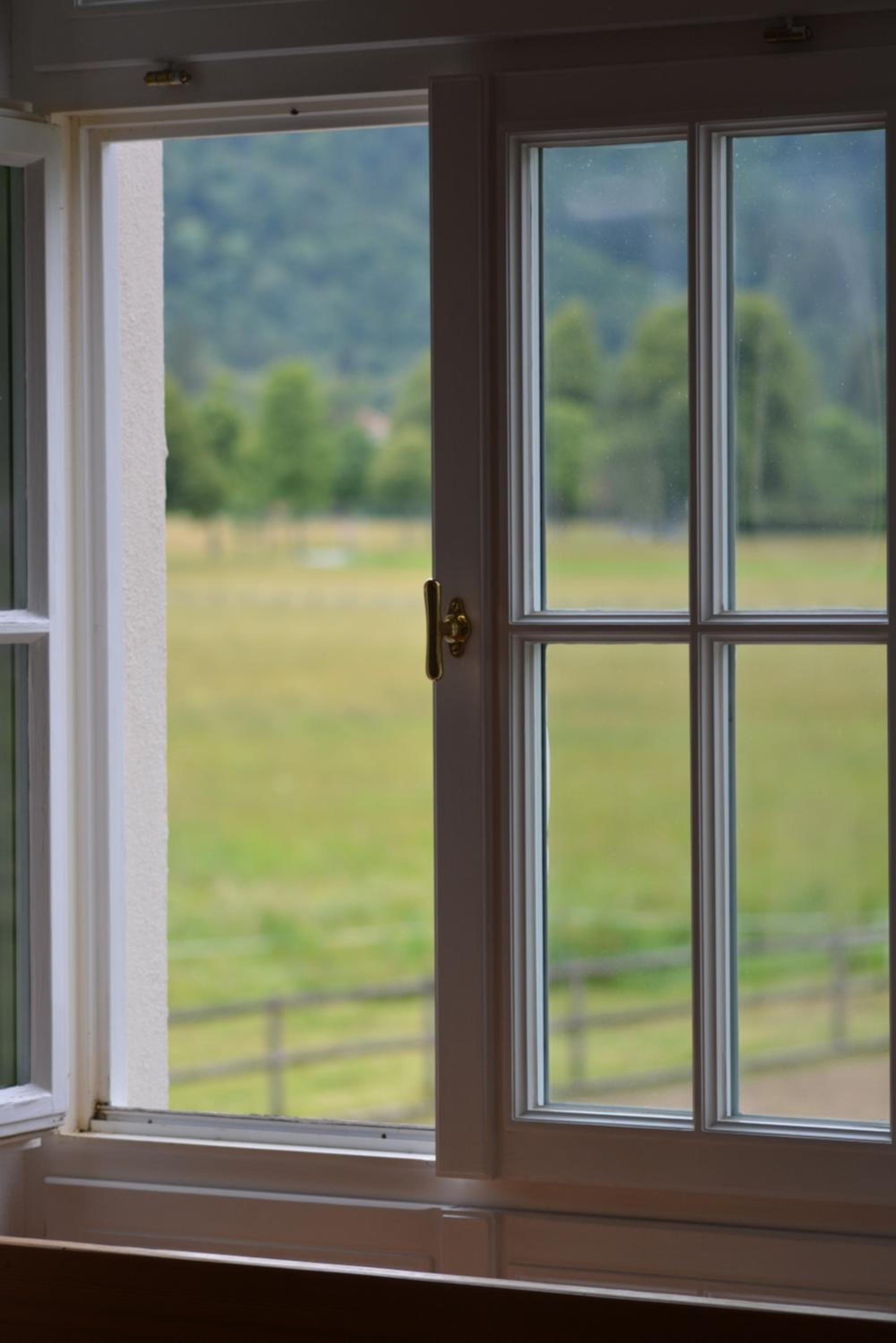 Ferienwohnungen am Bullachberg