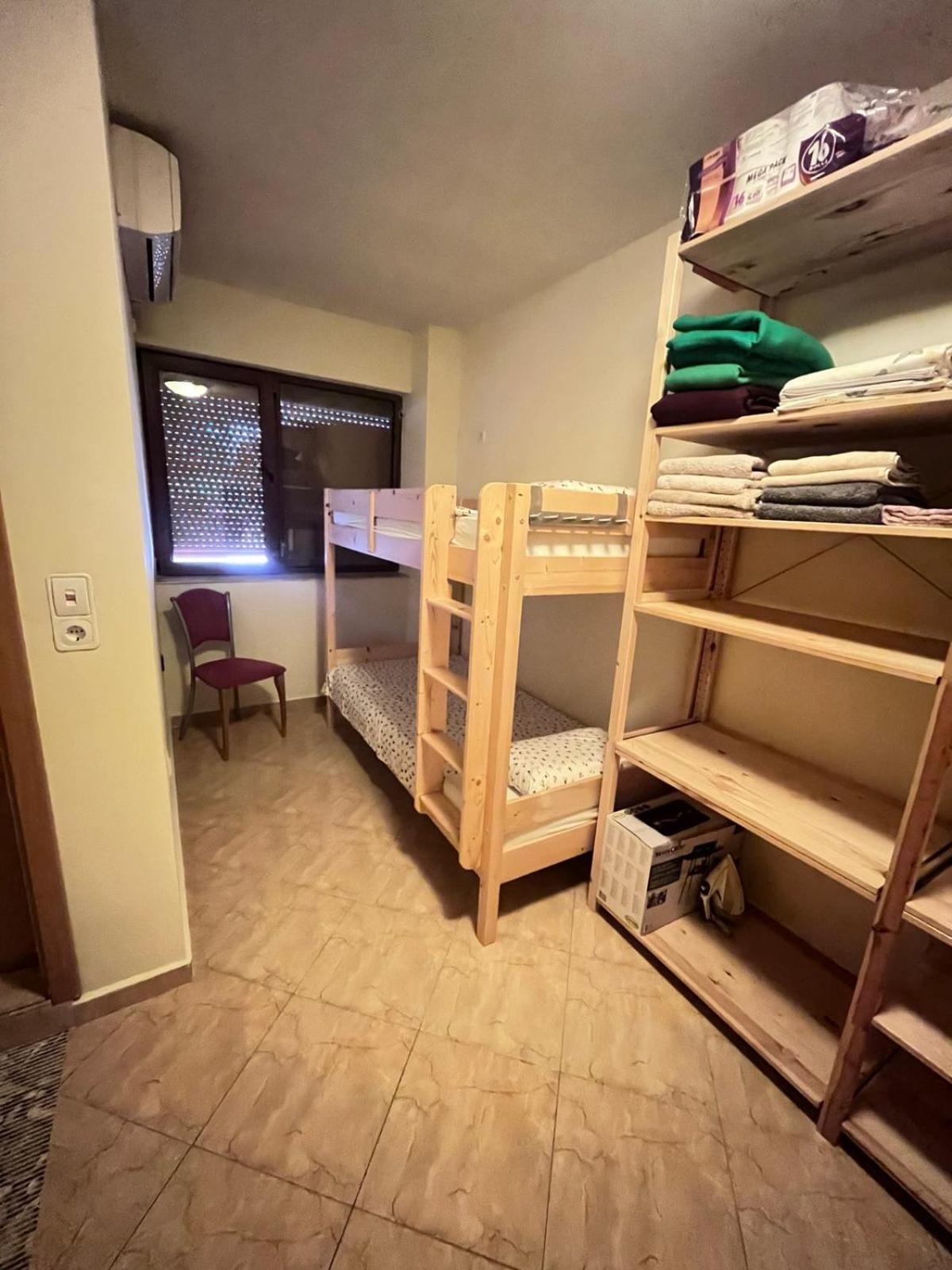 Apartment Divna