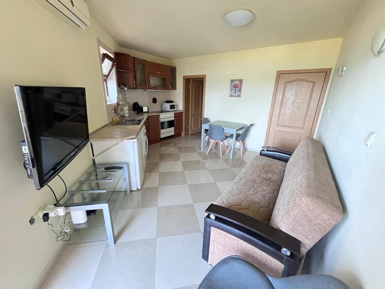 Apartment Divna