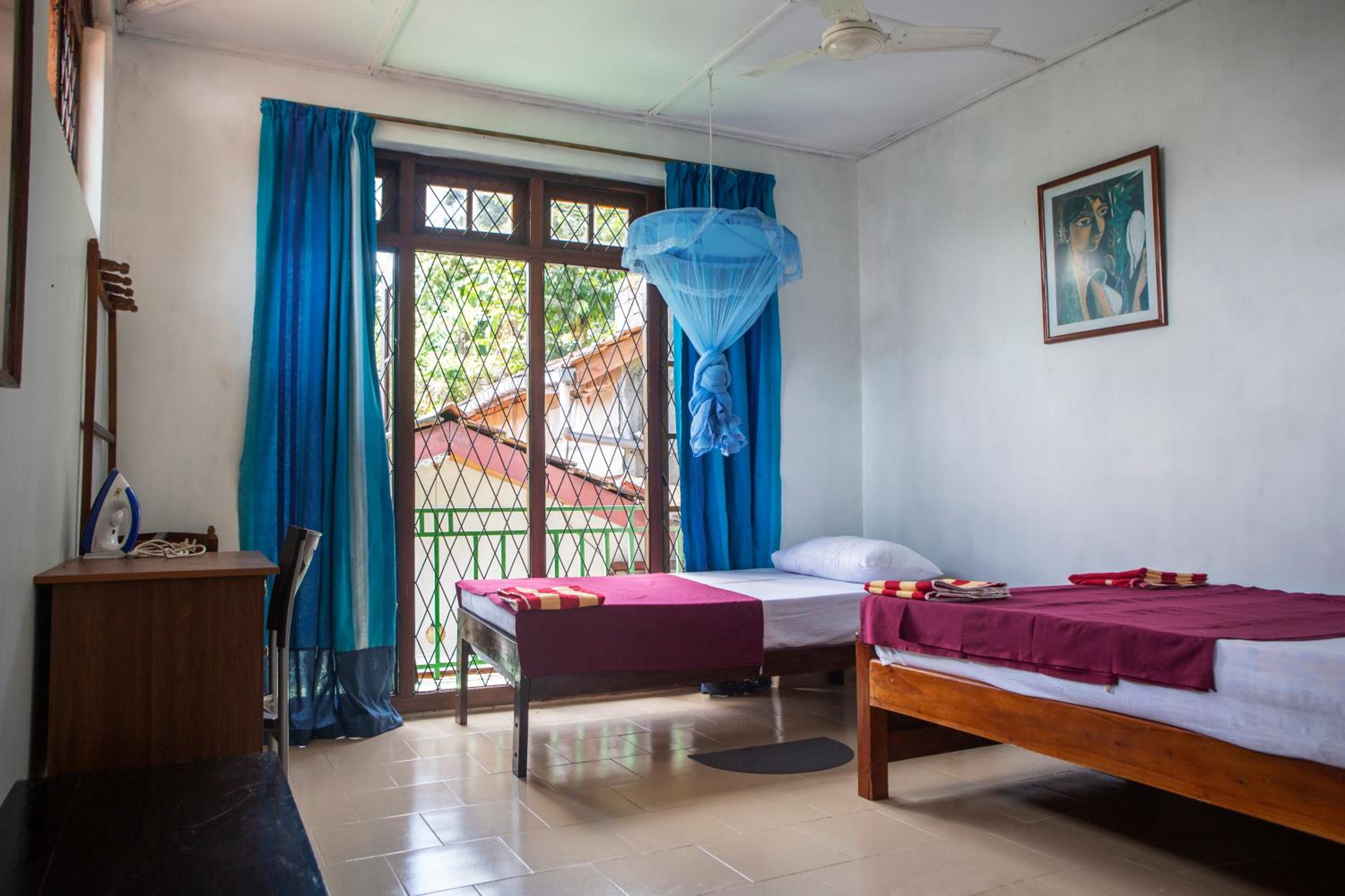 Araliya Holiday Bungalow