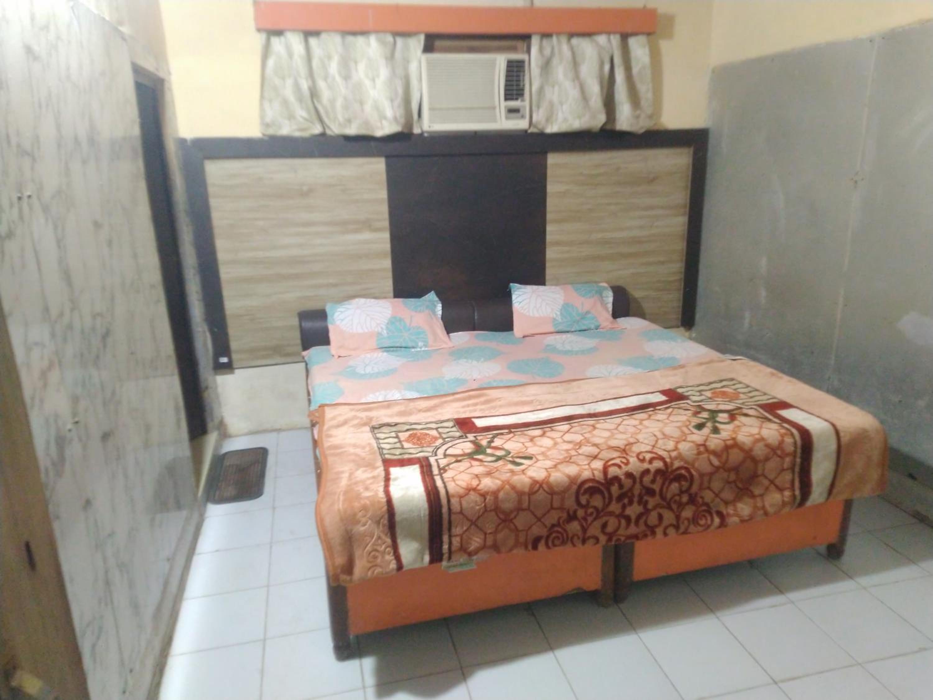 Hotel Narayana Palace