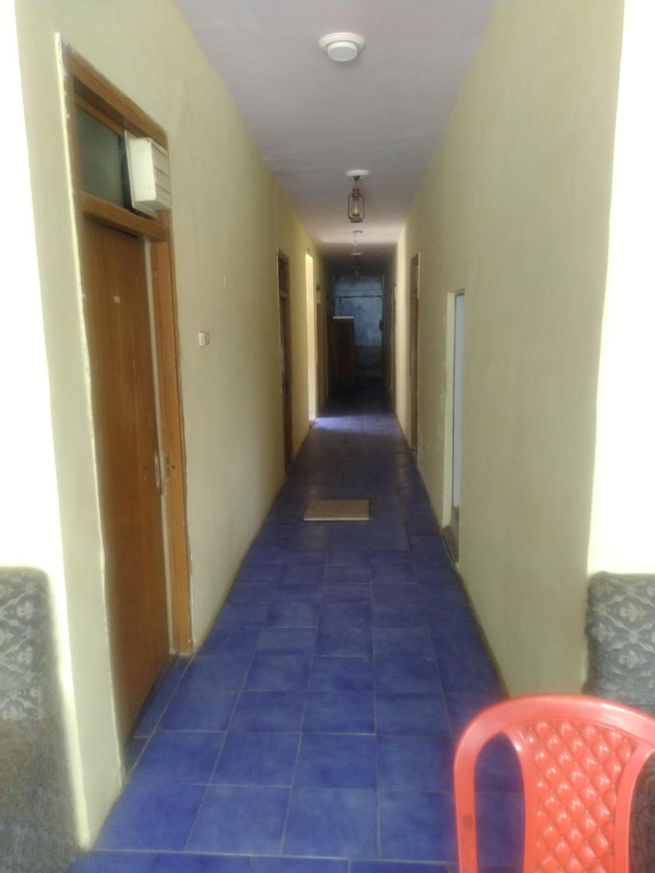 Hotel Narayana Palace