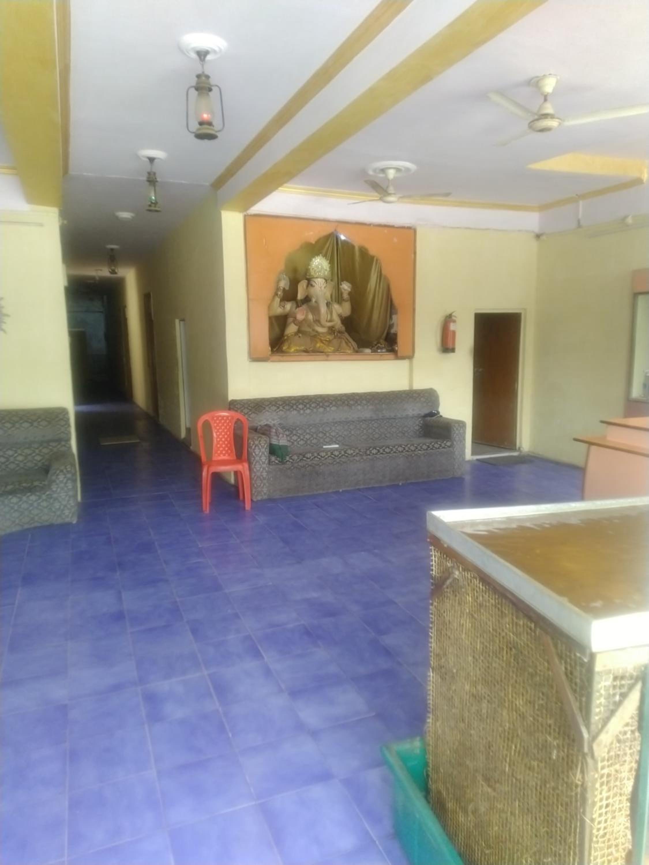 Hotel Narayana Palace