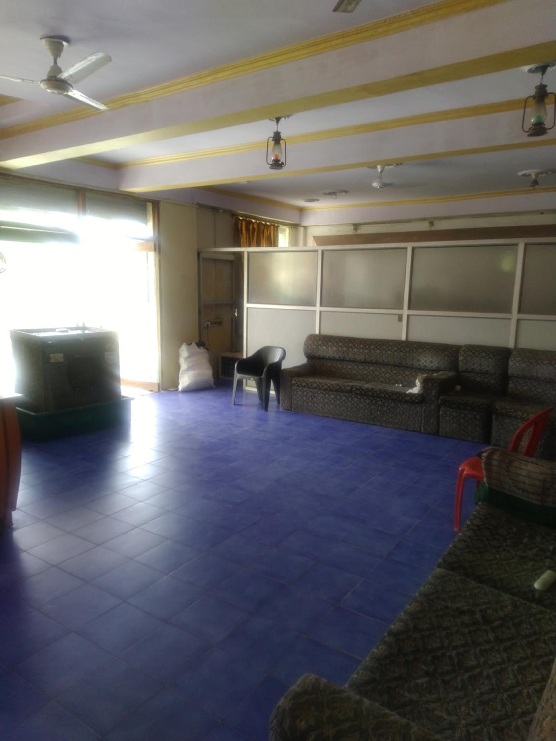 Hotel Narayana Palace