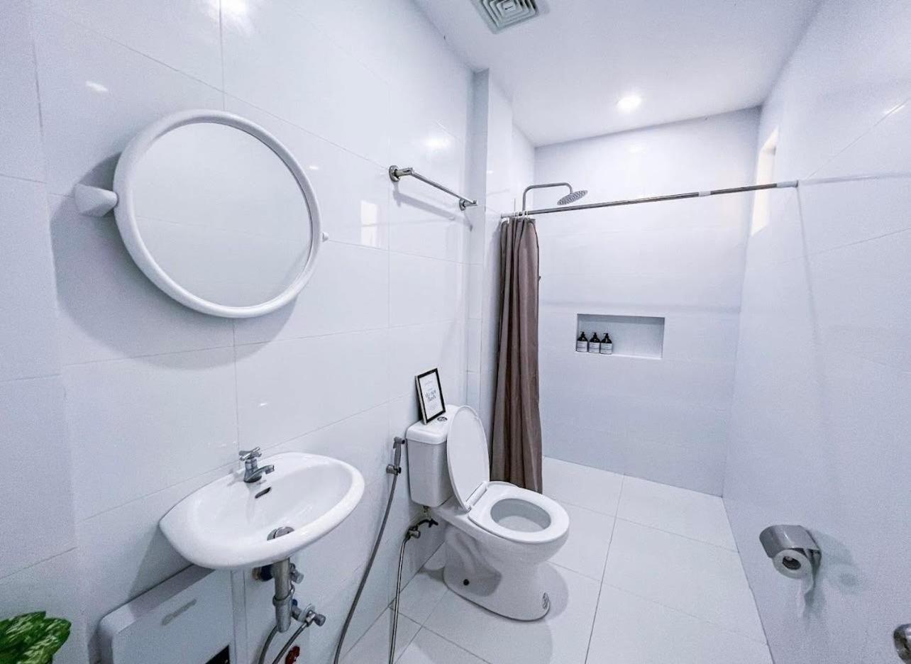Casa Luna Guesthouse Tagaytay