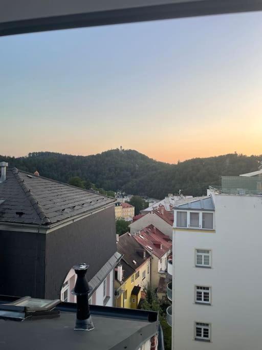Francis Apartment II - Spa Center Karlovy Vary