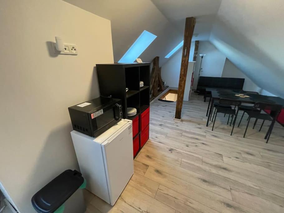 Francis Apartment II - Spa Center Karlovy Vary