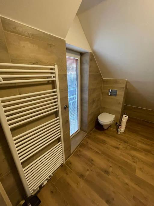 Francis Apartment II - Spa Center Karlovy Vary