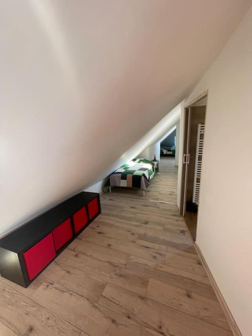 Francis Apartment II - Spa Center Karlovy Vary