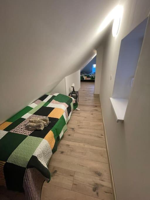 Francis Apartment II - Spa Center Karlovy Vary