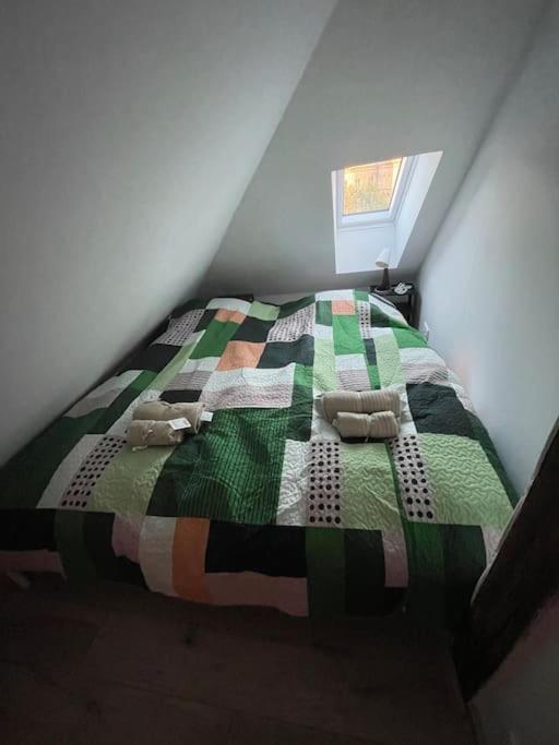 Francis Apartment II - Spa Center Karlovy Vary