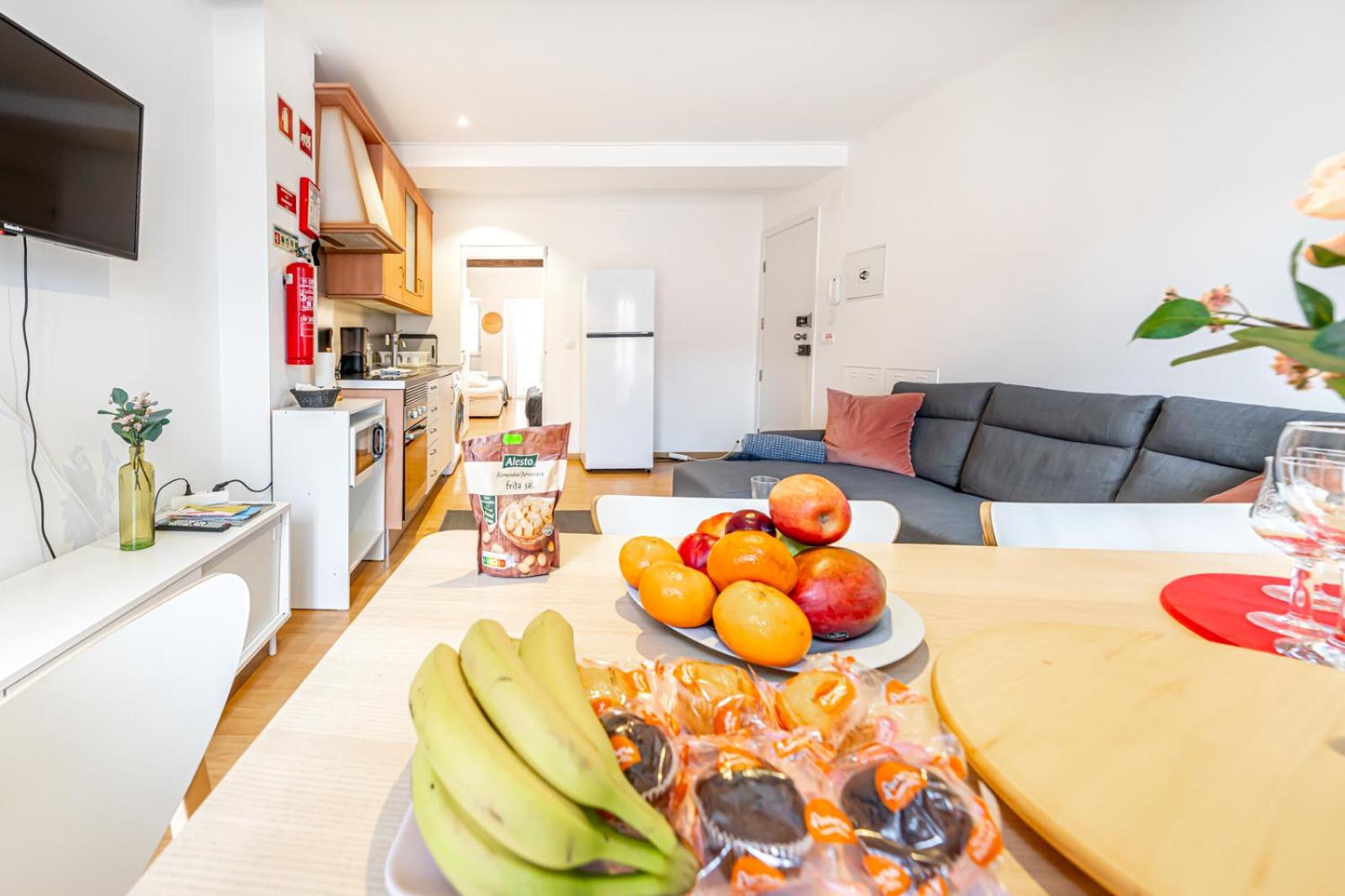 Casas do Olival Apartments view 2