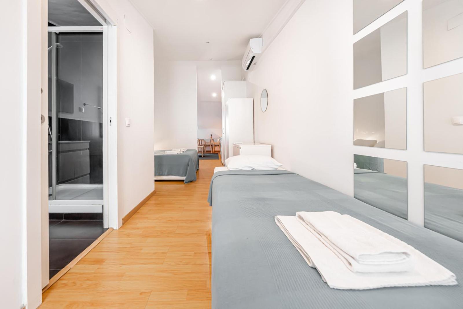 Casas do Olival Apartments view 3