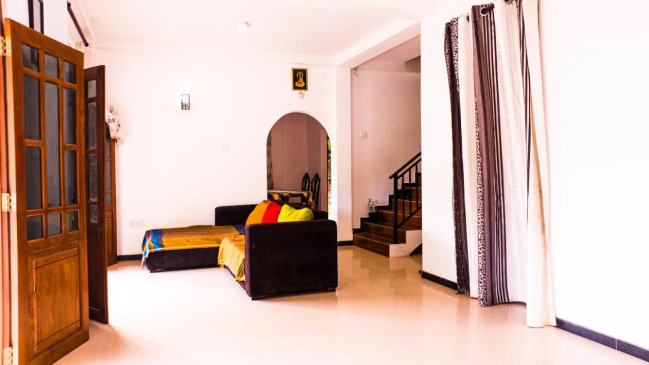 Villa Paddy Jem view 5