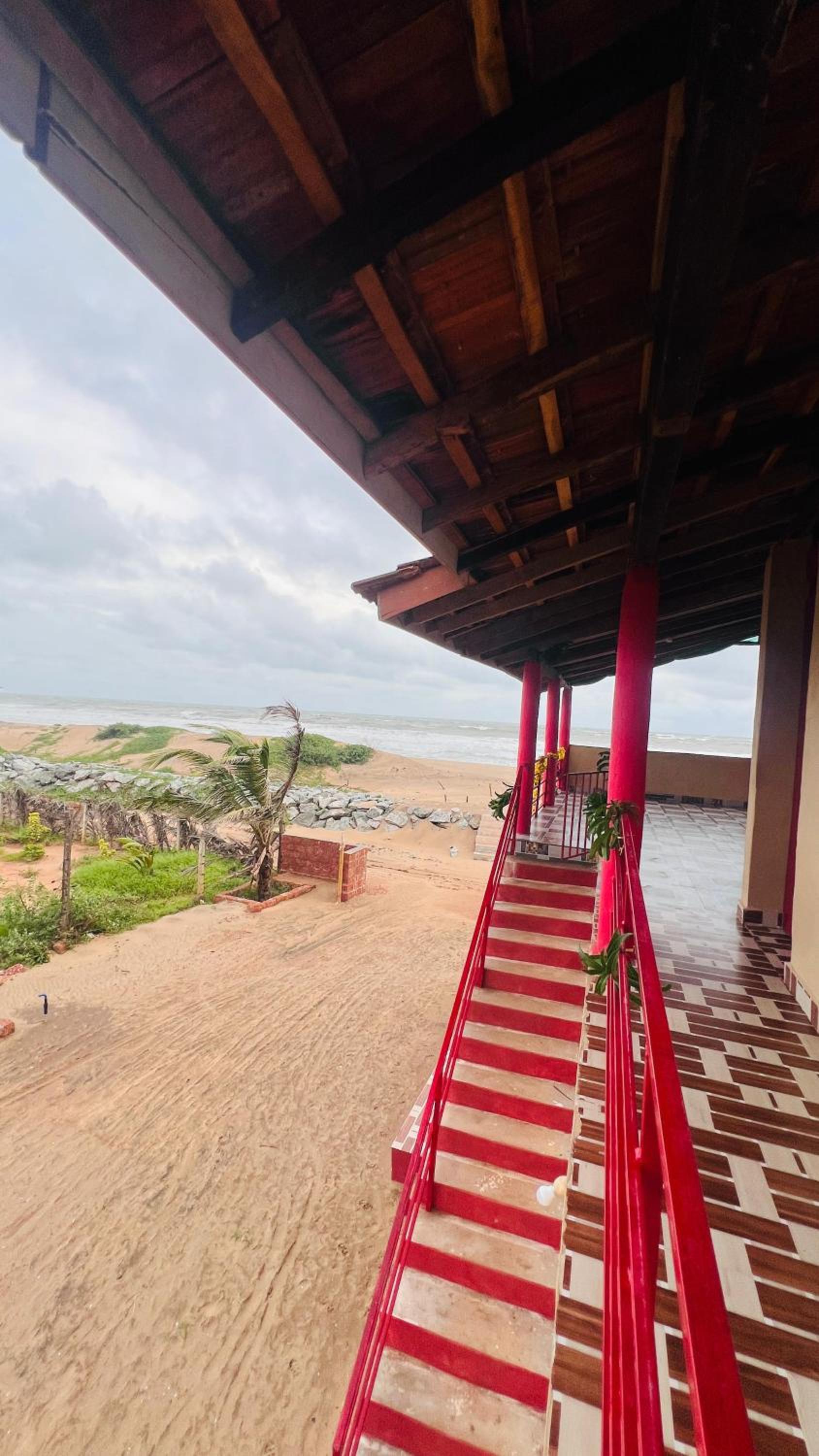 Nakshatra Beach Stay