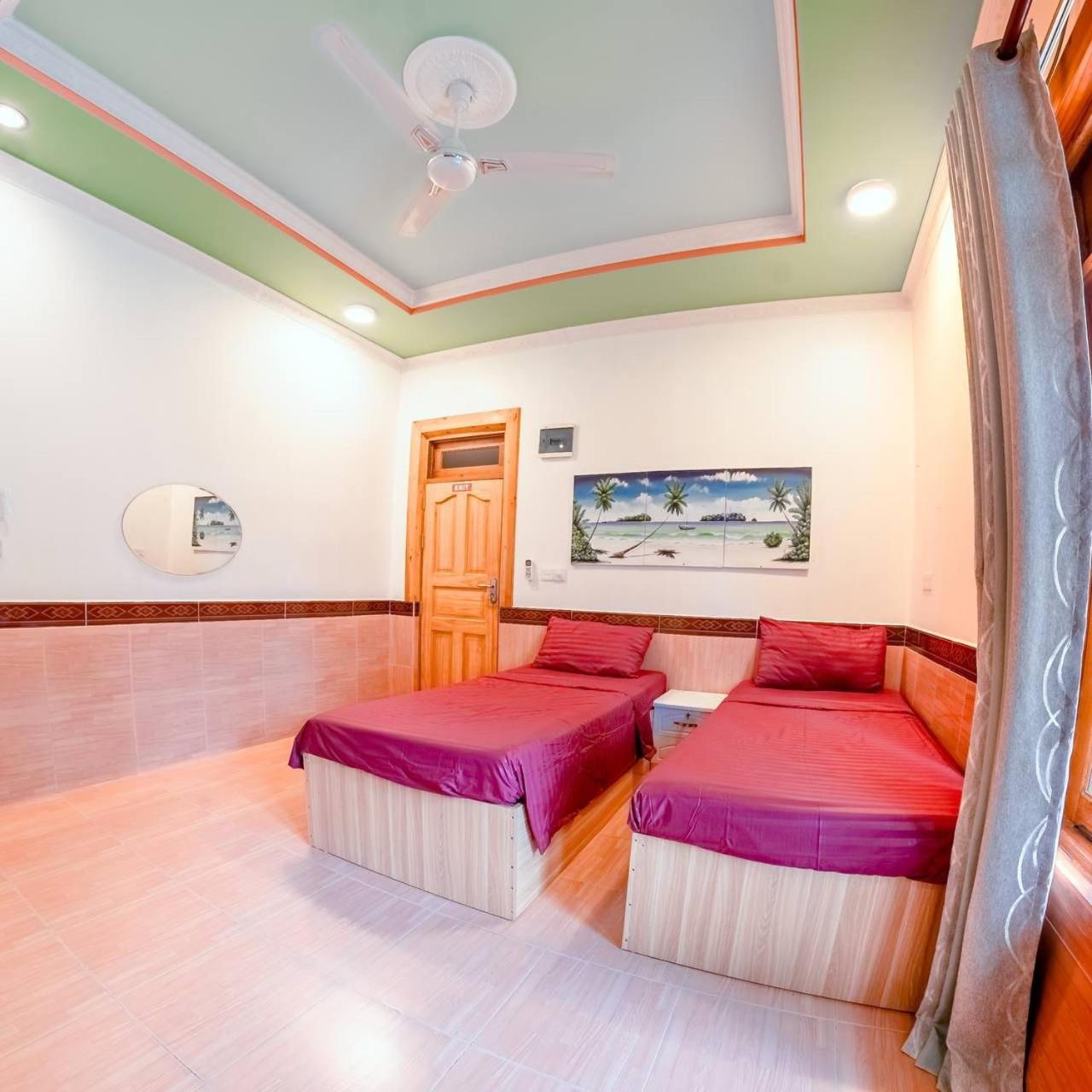 Himandhoo Lodge photo 5