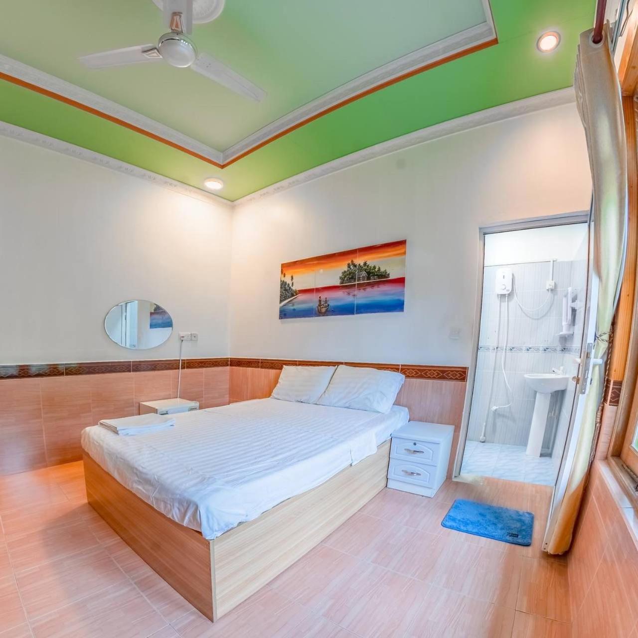 Himandhoo Lodge photo 3